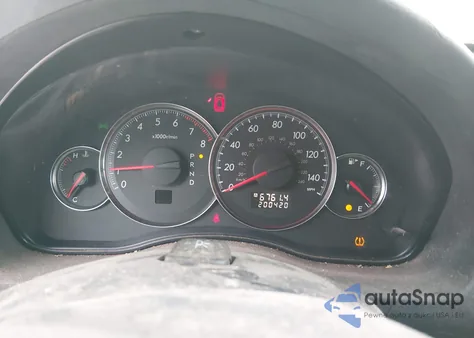 2008 Subaru Outback 2.5I Limited/2.5I Limited L.l. Bean Edition from USA, damaged, VIN 4S4BP62C387351479